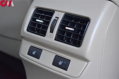 2017 Subaru Outback 3.6R Limited AWD 4dr Wagon! X-Mode! EyeSight Assist Tech! Blind Spot Monitor! Lane Assist! Navigation! Bluetooth! Heated Leather Seats! Sunroof! - Photo 29 - Portland, OR 97266