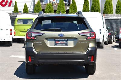 2022 Subaru Outback Premium  AWD 4dr Crossover! X-Mode! EyeSight Driver Assist Tech! Auto-Stop/Start-Tech! Back Up Cam! Apple CarPlay! Android Auto! Power Liftgate! Roof-Rails! All Weather Mats! - Photo 4 - Portland, OR 97266