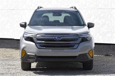 2025 Subaru Forester Limited  AWD 4dr Crossover! X-Mode! SI-Drive! EyeSight Assist Tech! Back Up Camera! Navigation! Apple CarPlay! Android Auto! Heated Leather Seats! Pano-Sunroof! - Photo 7 - Portland, OR 97266