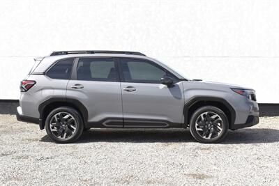 2025 Subaru Forester Limited  AWD 4dr Crossover! X-Mode! SI-Drive! EyeSight Assist Tech! Back Up Camera! Navigation! Apple CarPlay! Android Auto! Heated Leather Seats! Pano-Sunroof! - Photo 6 - Portland, OR 97266