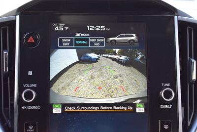 2025 Subaru Forester Limited  AWD 4dr Crossover! X-Mode! SI-Drive! EyeSight Assist Tech! Back Up Camera! Navigation! Apple CarPlay! Android Auto! Heated Leather Seats! Pano-Sunroof! - Photo 22 - Portland, OR 97266