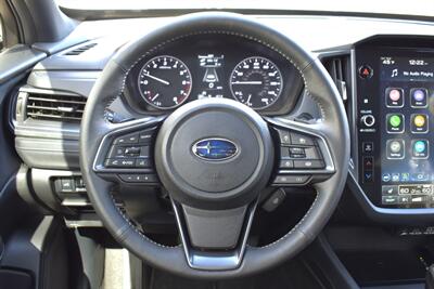 2025 Subaru Forester Limited  AWD 4dr Crossover! X-Mode! SI-Drive! EyeSight Assist Tech! Back Up Camera! Navigation! Apple CarPlay! Android Auto! Heated Leather Seats! Pano-Sunroof! - Photo 15 - Portland, OR 97266