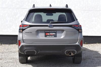 2025 Subaru Forester Limited  AWD 4dr Crossover! X-Mode! SI-Drive! EyeSight Assist Tech! Back Up Camera! Navigation! Apple CarPlay! Android Auto! Heated Leather Seats! Pano-Sunroof! - Photo 4 - Portland, OR 97266