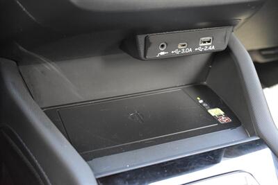 2025 Subaru Forester Limited  AWD 4dr Crossover! X-Mode! SI-Drive! EyeSight Assist Tech! Back Up Camera! Navigation! Apple CarPlay! Android Auto! Heated Leather Seats! Pano-Sunroof! - Photo 26 - Portland, OR 97266