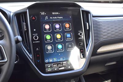 2025 Subaru Forester Limited  AWD 4dr Crossover! X-Mode! SI-Drive! EyeSight Assist Tech! Back Up Camera! Navigation! Apple CarPlay! Android Auto! Heated Leather Seats! Pano-Sunroof! - Photo 20 - Portland, OR 97266