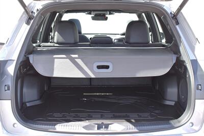 2025 Subaru Forester Limited  AWD 4dr Crossover! X-Mode! SI-Drive! EyeSight Assist Tech! Back Up Camera! Navigation! Apple CarPlay! Android Auto! Heated Leather Seats! Pano-Sunroof! - Photo 30 - Portland, OR 97266