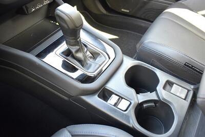 2025 Subaru Forester Limited  AWD 4dr Crossover! X-Mode! SI-Drive! EyeSight Assist Tech! Back Up Camera! Navigation! Apple CarPlay! Android Auto! Heated Leather Seats! Pano-Sunroof! - Photo 25 - Portland, OR 97266