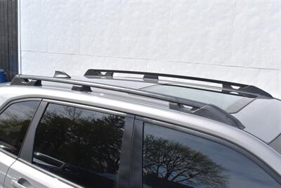 2025 Subaru Forester Limited  AWD 4dr Crossover! X-Mode! SI-Drive! EyeSight Assist Tech! Back Up Camera! Navigation! Apple CarPlay! Android Auto! Heated Leather Seats! Pano-Sunroof! - Photo 33 - Portland, OR 97266