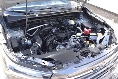 2025 Subaru Forester Limited  AWD 4dr Crossover! X-Mode! SI-Drive! EyeSight Assist Tech! Back Up Camera! Navigation! Apple CarPlay! Android Auto! Heated Leather Seats! Pano-Sunroof! - Photo 34 - Portland, OR 97266