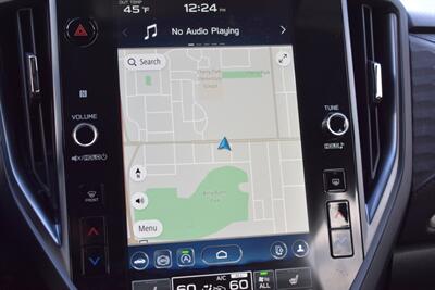 2025 Subaru Forester Limited  AWD 4dr Crossover! X-Mode! SI-Drive! EyeSight Assist Tech! Back Up Camera! Navigation! Apple CarPlay! Android Auto! Heated Leather Seats! Pano-Sunroof! - Photo 23 - Portland, OR 97266