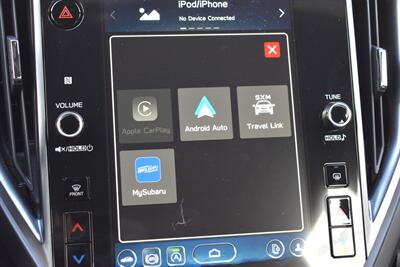 2025 Subaru Forester Limited  AWD 4dr Crossover! X-Mode! SI-Drive! EyeSight Assist Tech! Back Up Camera! Navigation! Apple CarPlay! Android Auto! Heated Leather Seats! Pano-Sunroof! - Photo 24 - Portland, OR 97266