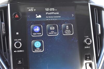 2025 Subaru Forester Limited  AWD 4dr Crossover! X-Mode! SI-Drive! EyeSight Assist Tech! Back Up Camera! Navigation! Apple CarPlay! Android Auto! Heated Leather Seats! Pano-Sunroof! - Photo 21 - Portland, OR 97266