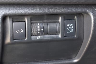 2025 Subaru Forester Limited  AWD 4dr Crossover! X-Mode! SI-Drive! EyeSight Assist Tech! Back Up Camera! Navigation! Apple CarPlay! Android Auto! Heated Leather Seats! Pano-Sunroof! - Photo 17 - Portland, OR 97266