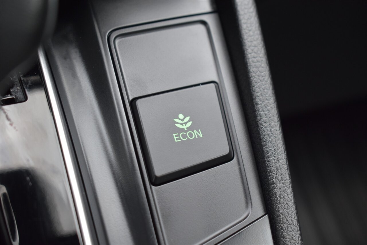 2019 Honda CR-V EX-L AWD 4dr SUV! Turbo Engine! Honda Sensing! Adaptive Cruise Control! Blind Spot Monitoring! Heated Leather Seats! Power Liftgate! Sunroof! Touchscreen Infotainment! Bluetooth! Backup Camera! - Photo 29 - Portland, OR 97266