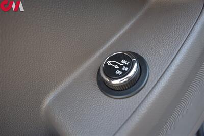 2018 Chevrolet Traverse LT Cloth  4x4 4dr SUV w/1LT! Tow Mode! Back-Up Camera! Apple CarPlay! Android Auto! Adjustable Power Liftgate! Heated Seats! Rear Climate Control! - Photo 25 - Portland, OR 97266