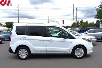 2014 Ford Transit Connect XLT  4dr SWB Mini-Van w/Rear Cargo Doors! Low Miles! Bluetooth! Cruise Control! Keyless Entry Keypad! Fog Lights! - Photo 6 - Portland, OR 97266