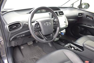 2019 Toyota Prius XLE AWD-e  AWD 4dr Hatchback! 52 City MPG! 48 Hwy MPG! Back Up Camera! Blind Spot Monitor! Pre-Collision Pedestrian Detection! Lane Assist! Bluetooth Connectivity! Heated Seats! Qi-Wireless Charging! - Photo 3 - Portland, OR 97266