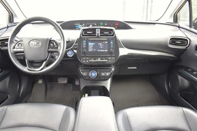 2019 Toyota Prius XLE AWD-e  AWD 4dr Hatchback! 52 City MPG! 48 Hwy MPG! Back Up Camera! Blind Spot Monitor! Pre-Collision Pedestrian Detection! Lane Assist! Bluetooth Connectivity! Heated Seats! Qi-Wireless Charging! - Photo 13 - Portland, OR 97266