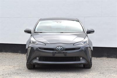 2019 Toyota Prius XLE AWD-e  AWD 4dr Hatchback! 52 City MPG! 48 Hwy MPG! Back Up Camera! Blind Spot Monitor! Pre-Collision Pedestrian Detection! Lane Assist! Bluetooth Connectivity! Heated Seats! Qi-Wireless Charging! - Photo 7 - Portland, OR 97266