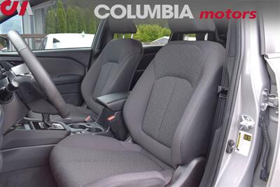 2025 Subaru Forester Premium  AWD 4dr Crossover! EyeSight Assist! X-Mode! SI-Drive! Rear View Camera! Auto Liftgate! Apple CarPlay & Android Auto! Heated Front Seats! Qi Wireless Charger! Roof Rails! - Photo 11 - Portland, OR 97266