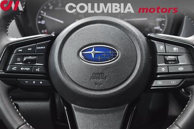 2025 Subaru Forester Premium  AWD 4dr Crossover! EyeSight Assist! X-Mode! SI-Drive! Rear View Camera! Auto Liftgate! Apple CarPlay & Android Auto! Heated Front Seats! Qi Wireless Charger! Roof Rails! - Photo 16 - Portland, OR 97266
