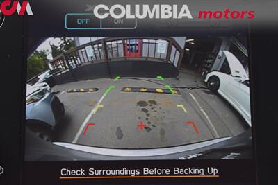 2025 Subaru Forester Premium  AWD 4dr Crossover! EyeSight Assist! X-Mode! SI-Drive! Rear View Camera! Auto Liftgate! Apple CarPlay & Android Auto! Heated Front Seats! Qi Wireless Charger! Roof Rails! - Photo 21 - Portland, OR 97266