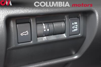 2025 Subaru Forester Premium  AWD 4dr Crossover! EyeSight Assist! X-Mode! SI-Drive! Rear View Camera! Auto Liftgate! Apple CarPlay & Android Auto! Heated Front Seats! Qi Wireless Charger! Roof Rails! - Photo 14 - Portland, OR 97266