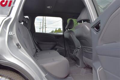2025 Subaru Forester Premium  AWD 4dr Crossover! EyeSight Assist! X-Mode! SI-Drive! Rear View Camera! Auto Liftgate! Apple CarPlay & Android Auto! Heated Front Seats! Qi Wireless Charger! Roof Rails! - Photo 25 - Portland, OR 97266
