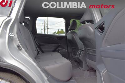 2025 Subaru Forester Premium  AWD 4dr Crossover! EyeSight Assist! X-Mode! SI-Drive! Rear View Camera! Auto Liftgate! Apple CarPlay & Android Auto! Heated Front Seats! Qi Wireless Charger! Roof Rails! - Photo 25 - Portland, OR 97266