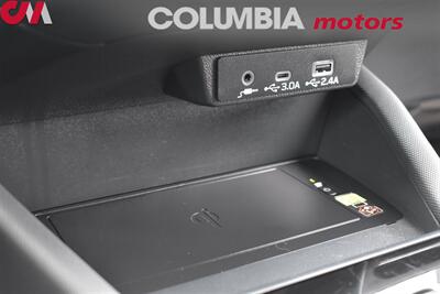 2025 Subaru Forester Premium  AWD 4dr Crossover! EyeSight Assist! X-Mode! SI-Drive! Rear View Camera! Auto Liftgate! Apple CarPlay & Android Auto! Heated Front Seats! Qi Wireless Charger! Roof Rails! - Photo 22 - Portland, OR 97266