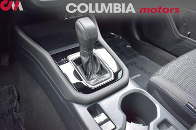 2025 Subaru Forester Premium  AWD 4dr Crossover! EyeSight Assist! X-Mode! SI-Drive! Rear View Camera! Auto Liftgate! Apple CarPlay & Android Auto! Heated Front Seats! Qi Wireless Charger! Roof Rails! - Photo 23 - Portland, OR 97266