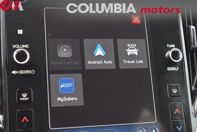 2025 Subaru Forester Premium  AWD 4dr Crossover! EyeSight Assist! X-Mode! SI-Drive! Rear View Camera! Auto Liftgate! Apple CarPlay & Android Auto! Heated Front Seats! Qi Wireless Charger! Roof Rails! - Photo 20 - Portland, OR 97266