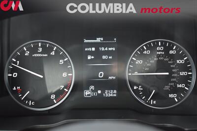 2025 Subaru Forester Premium  AWD 4dr Crossover! EyeSight Assist! X-Mode! SI-Drive! Rear View Camera! Auto Liftgate! Apple CarPlay & Android Auto! Heated Front Seats! Qi Wireless Charger! Roof Rails! - Photo 17 - Portland, OR 97266