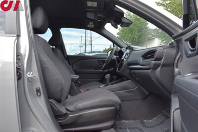 2025 Subaru Forester Premium  AWD 4dr Crossover! EyeSight Assist! X-Mode! SI-Drive! Rear View Camera! Auto Liftgate! Apple CarPlay & Android Auto! Heated Front Seats! Qi Wireless Charger! Roof Rails! - Photo 26 - Portland, OR 97266