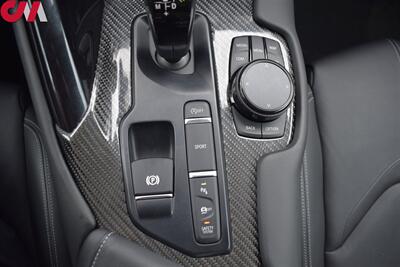 2021 Toyota GR Supra A91 Edition  2dr Coupe**BY APPOINTMENT ONLY**Back-Up Camera! Parking Assist! Safety System! Sport Mode! GPS Nav! Heated Leather Seats! Adaptive Cruise Control! - Photo 19 - Portland, OR 97266