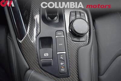 2021 Toyota GR Supra A91 Edition 2dr Coupe**BY APPOINTMENT ONLY**Back-Up Camera! Parking Assist! Safety System! Sport Mode! GPS Nav! Heated Leather Seats! Adaptive Cruise Control! - Photo 19 - Portland, OR 97266