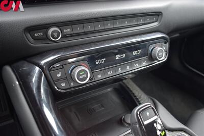 2021 Toyota GR Supra A91 Edition  2dr Coupe**BY APPOINTMENT ONLY**Back-Up Camera! Parking Assist! Safety System! Sport Mode! GPS Nav! Heated Leather Seats! Adaptive Cruise Control! - Photo 17 - Portland, OR 97266