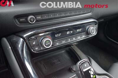 2021 Toyota GR Supra A91 Edition 2dr Coupe**BY APPOINTMENT ONLY**Back-Up Camera! Parking Assist! Safety System! Sport Mode! GPS Nav! Heated Leather Seats! Adaptive Cruise Control! - Photo 17 - Portland, OR 97266