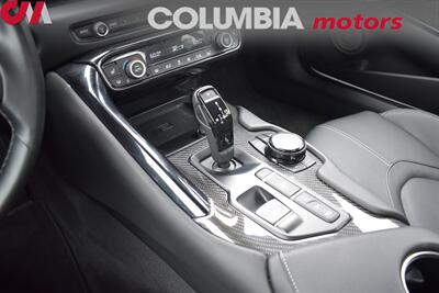 2021 Toyota GR Supra A91 Edition 2dr Coupe**BY APPOINTMENT ONLY**Back-Up Camera! Parking Assist! Safety System! Sport Mode! GPS Nav! Heated Leather Seats! Adaptive Cruise Control! - Photo 18 - Portland, OR 97266