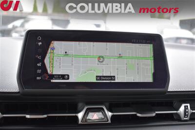 2021 Toyota GR Supra A91 Edition 2dr Coupe**BY APPOINTMENT ONLY**Back-Up Camera! Parking Assist! Safety System! Sport Mode! GPS Nav! Heated Leather Seats! Adaptive Cruise Control! - Photo 16 - Portland, OR 97266