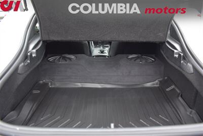 2021 Toyota GR Supra A91 Edition 2dr Coupe**BY APPOINTMENT ONLY**Back-Up Camera! Parking Assist! Safety System! Sport Mode! GPS Nav! Heated Leather Seats! Adaptive Cruise Control! - Photo 22 - Portland, OR 97266