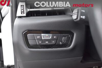 2021 Toyota GR Supra A91 Edition 2dr Coupe**BY APPOINTMENT ONLY**Back-Up Camera! Parking Assist! Safety System! Sport Mode! GPS Nav! Heated Leather Seats! Adaptive Cruise Control! - Photo 13 - Portland, OR 97266