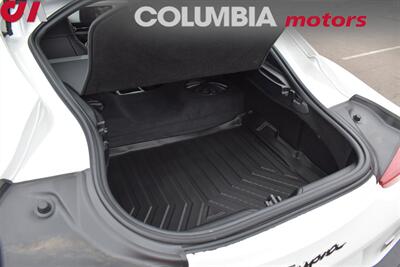 2021 Toyota GR Supra A91 Edition 2dr Coupe**BY APPOINTMENT ONLY**Back-Up Camera! Parking Assist! Safety System! Sport Mode! GPS Nav! Heated Leather Seats! Adaptive Cruise Control! - Photo 21 - Portland, OR 97266