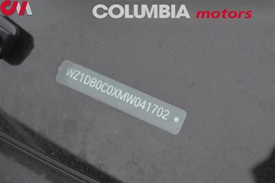 2021 Toyota GR Supra A91 Edition 2dr Coupe**BY APPOINTMENT ONLY**Back-Up Camera! Parking Assist! Safety System! Sport Mode! GPS Nav! Heated Leather Seats! Adaptive Cruise Control! - Photo 28 - Portland, OR 97266