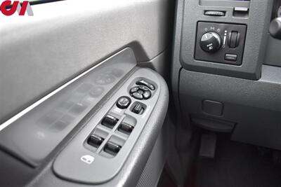 2007 Dodge Ram 2500 SLT  4x4 4dr Quad Cab 8 ft. LB Pickup**BY APPOINTMENT ONLY**4H & 4L! Cruise Control! Power Windows! CARPASS Seats Covers! Bedliner! AMP Research Running Boards! - Photo 15 - Portland, OR 97266