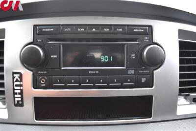 2007 Dodge Ram 2500 SLT  4x4 4dr Quad Cab 8 ft. LB Pickup**BY APPOINTMENT ONLY**4H & 4L! Cruise Control! Power Windows! CARPASS Seats Covers! Bedliner! AMP Research Running Boards! - Photo 19 - Portland, OR 97266