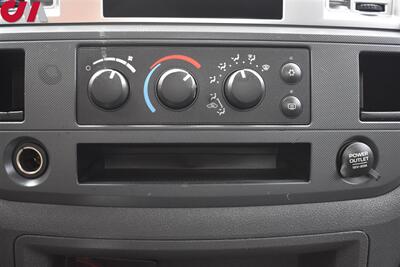 2007 Dodge Ram 2500 SLT  4x4 4dr Quad Cab 8 ft. LB Pickup**BY APPOINTMENT ONLY**4H & 4L! Cruise Control! Power Windows! CARPASS Seats Covers! Bedliner! AMP Research Running Boards! - Photo 20 - Portland, OR 97266