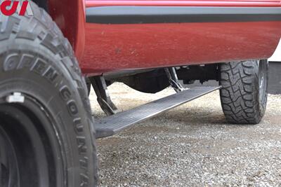 2007 Dodge Ram 2500 SLT  4x4 4dr Quad Cab 8 ft. LB Pickup**BY APPOINTMENT ONLY**4H & 4L! Cruise Control! Power Windows! CARPASS Seats Covers! Bedliner! AMP Research Running Boards! - Photo 27 - Portland, OR 97266