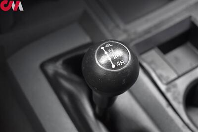 2007 Dodge Ram 2500 SLT  4x4 4dr Quad Cab 8 ft. LB Pickup**BY APPOINTMENT ONLY**4H & 4L! Cruise Control! Power Windows! CARPASS Seats Covers! Bedliner! AMP Research Running Boards! - Photo 22 - Portland, OR 97266