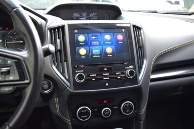 2021 Subaru Crosstrek Sport  AWD 4dr Crossover! X-Mode! EyeSight Safety Tech! Adaptive Cruise Control! Apple CarPlay & Android Auto! Heated Seats! Backup Camera! - Photo 22 - Portland, OR 97266